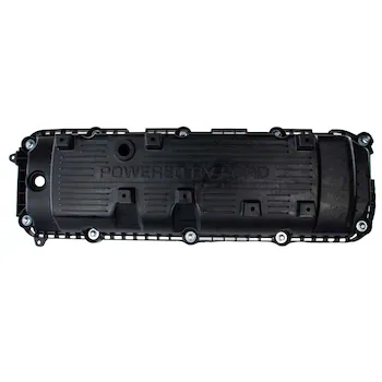 Engine Valve Cover Cylinder Head - Left 6.2L