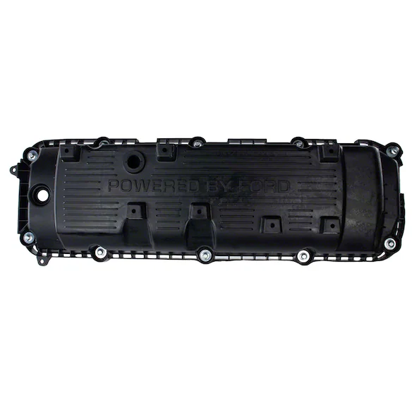 Engine Valve Cover Cylinder Head - Left 6.2L Main Image