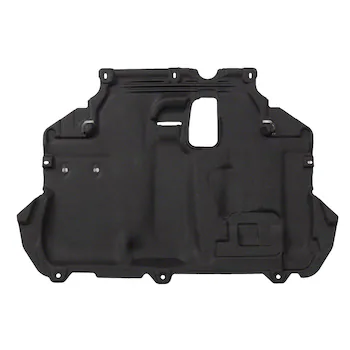 Radiator Support Splash Shield Engine Compartment - 2.0L (AT)