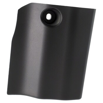 Seat Track Cover <br>Cover for the Cushion ComponentS