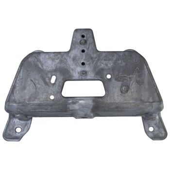 Instrument Panel Crossmember Bracket Air Bag Mounting