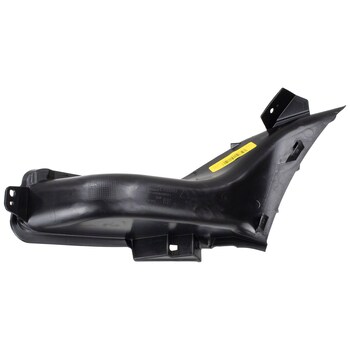 Fog Light Trim Cover - Right, Front