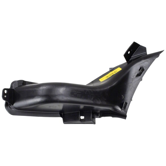 Fog Light Trim Cover - Right, Front Main Image