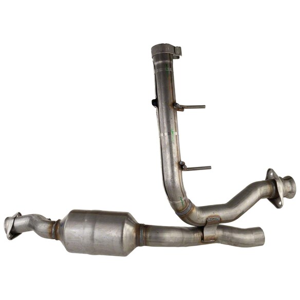 Catalytic Converter - 3.5L (Dual Exhaust) Main Image