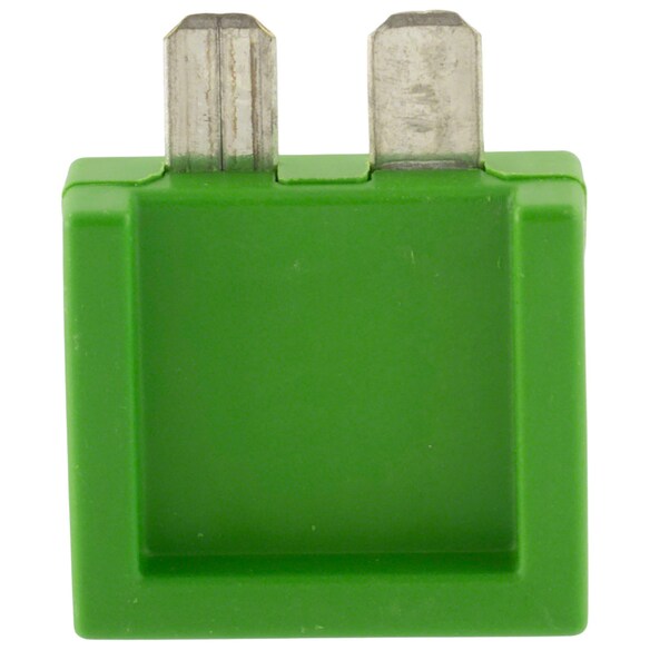 Circuit Breaker - 100 Amp, 12 Volt (Fuses) Main Image