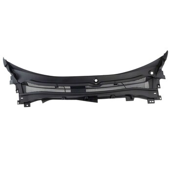 Cowl Cover Top Grille