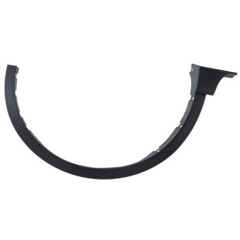 MOULDING Wheel Arch Molding Opening <br> - Right, Lower