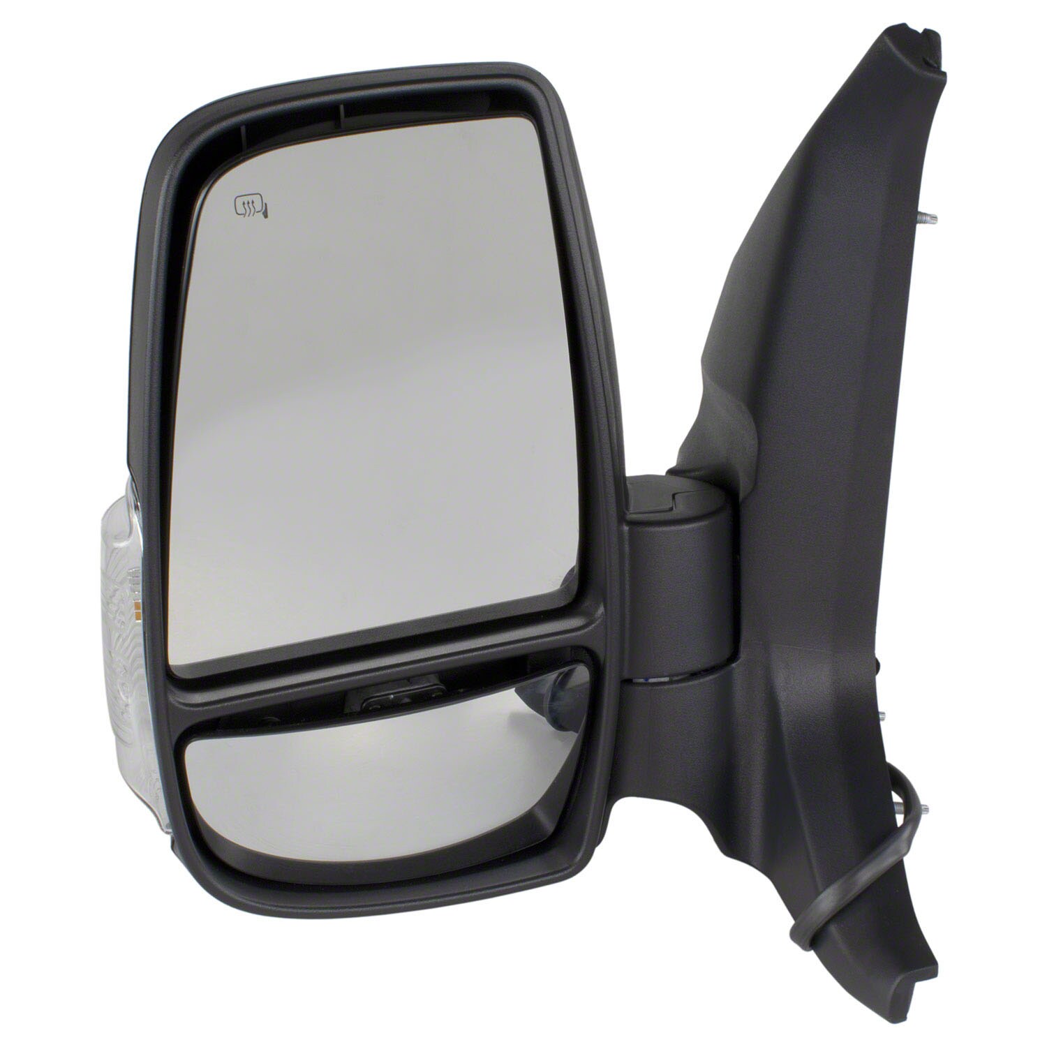 Door Mirror - Left | Parts | Ford.com