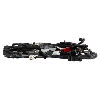 Battery Cable Harness