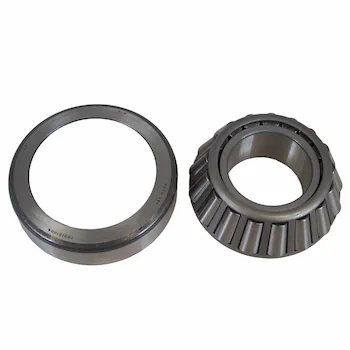 Driving Pinion Bearing Differential Race - Rear
