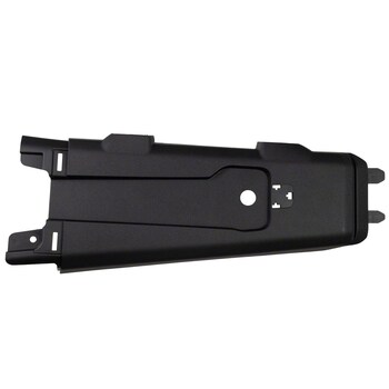 Pillar Trim <br>4 Door Post Set "B" Window molding - Left, Upper, Center