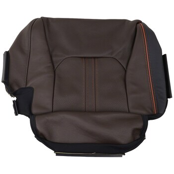 Seat Cover Cushion - Right, Rear (King Ranch)