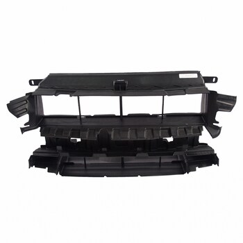 Radiator Shutter Grille Bracket Active - 2.0L