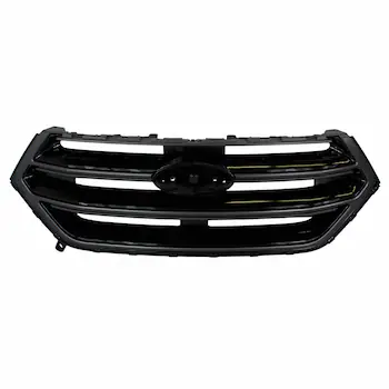 Radiator Grille - Front, Upper
