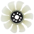 Engine Cooling Fan Blade Main Image