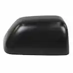 Door Mirror Cover - Right, Front, Rear Main Image
