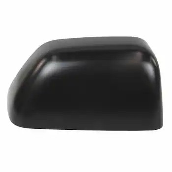 Door Mirror Cover - Right, Front, Rear