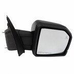 Door Mirror Rear View Head - Right, Outer Main Image