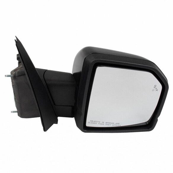 Door Mirror Rear View Head - Right, Outer Main Image