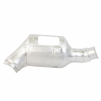 Catalytic Converter Heat Shield Exhaust - 2.3L