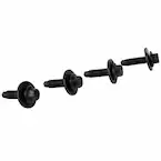 Door Check Bolt Fuel Tank Strap - M8 X 25MM Main Image