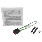 Running Board Motor Connector Wire Main Image