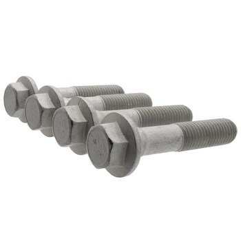 Suspension Control Arm Bolt - M14 x 70MM, Rear