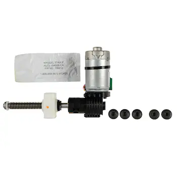 Actuator Steering Column Tilt Adjuster