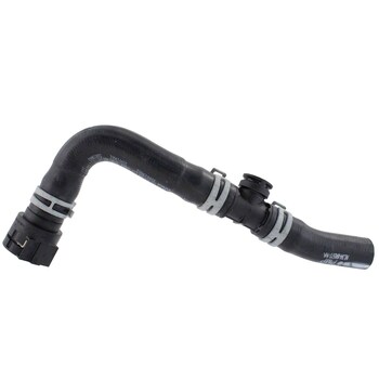 Radiator Coolant Hose Towing Pack 13