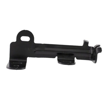 Automatic Transmission Oil Cooler Control Valve Bracket - 2.0L (AT)