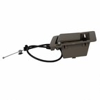Seat Back Recliner Adjustment Handle Adjusting - Rear Main Image