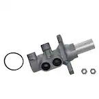 Brake Master Cylinder - 8/9 Diameter Main Image