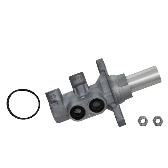 Brake Master Cylinder - 8/9 Diameter Main Image
