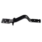 Radiator Support Air Deflector Bracket Spacer - 2.0L Main Image
