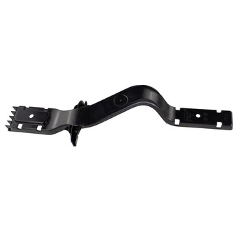 Radiator Support Air Deflector Bracket Spacer - 2.0L