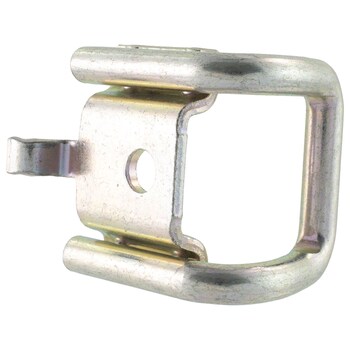 Tie Down Hook - Left, Right