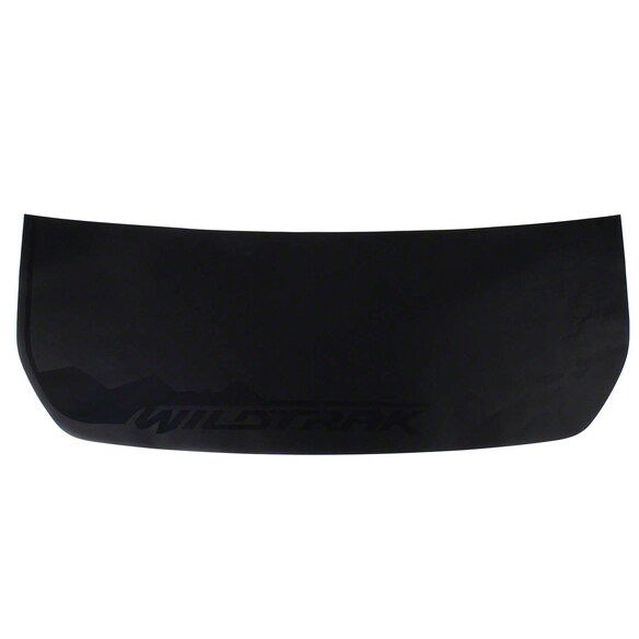 Hood Decal Stripe Graphics Main Image
