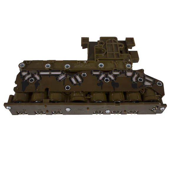 Automatic Transmission Control Module (TCM) Main Image