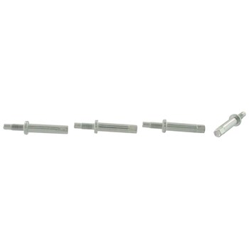 Hex Head Bolt - M5 x 9.5MM