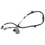 Sun Load Temperature Sensor Connector Jumper Wiring Steering Wheel Harness Main Image