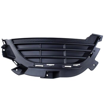 Bumper Cover Spacer Panel Grille - Right, Front