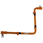 Battery link High Voltage Bus Bar - Front Main Image