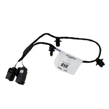 Wire Seat Back Control