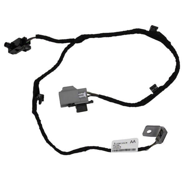 Wire - Right, Rear Main Image