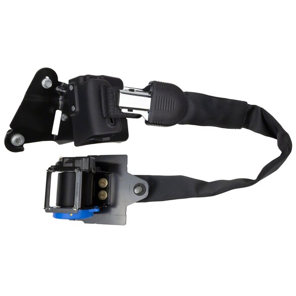 Seat Belt Lap and Shoulder - Right, Rear Main Image