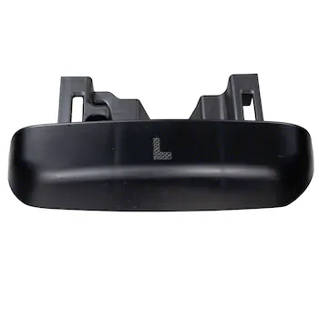 Body B-Pillar Trim Panel Insert Retainer - Left