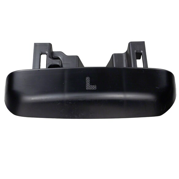 Body B-Pillar Trim Panel Insert Retainer - Left Main Image