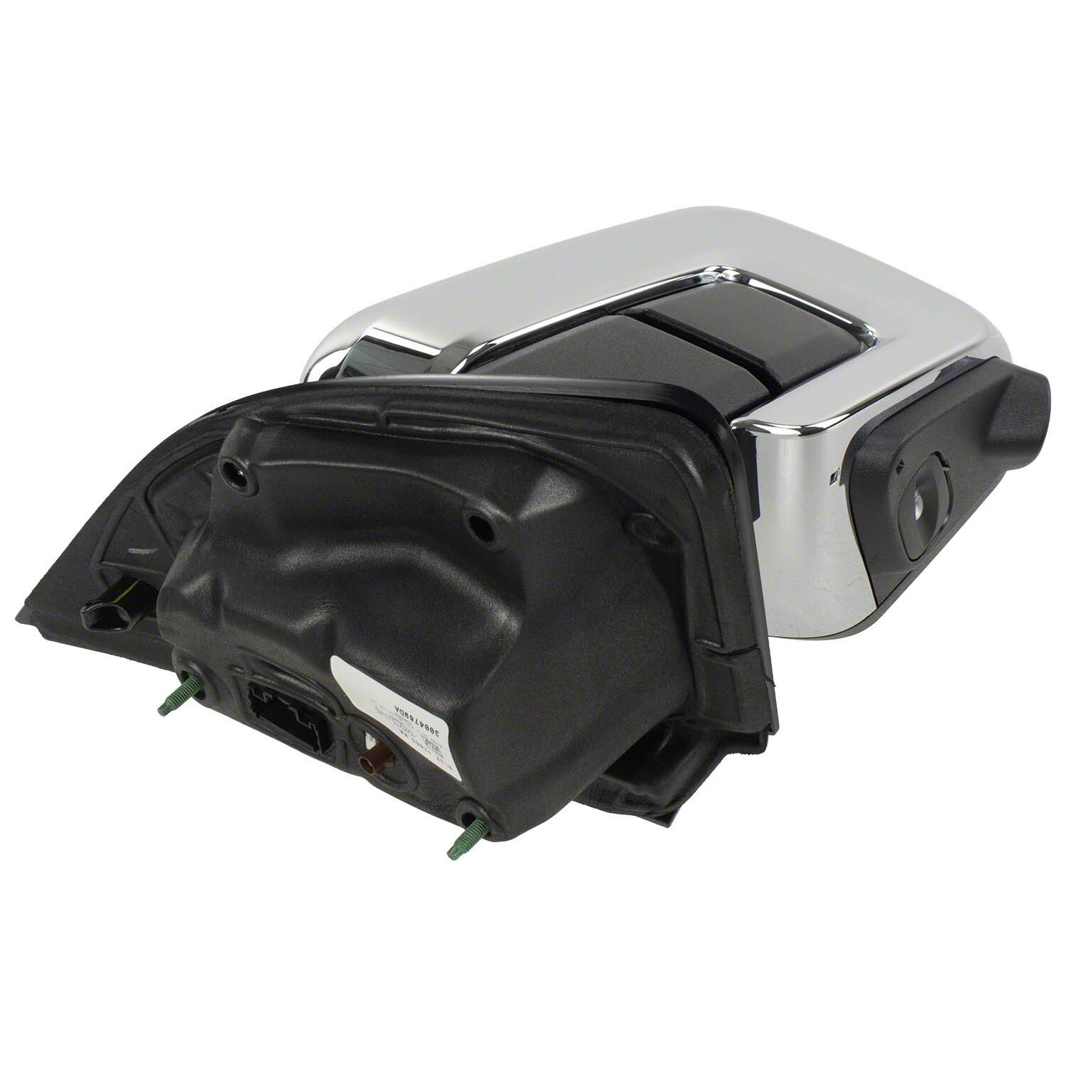 View Mirror - Left, Rear, Outer | Parts | Ford.com
