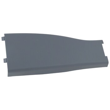 Door Pillar Post Trim Set - Bus (M2), Right