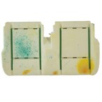 Seat Cushion Foam Pad - Rear Main Image